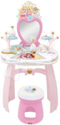 Smoby Pipere asztal Disney Princess Dressing Table Smoby 10 kiegészítővel (SM320251)