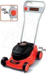 Smoby Fűnyíró Black & Decker Smoby (SM500244)