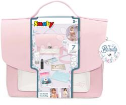 Smoby Pipere táska My Beauty Bag Smoby vállpánttal és 6 kiegészítővel (SM320160W)
