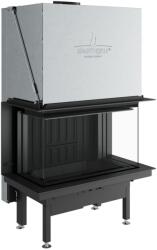 Spartherm Premium A-3rl-80h black (1054760/b)