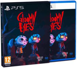 Perp Gloomy Eyes [Slipcase Edition] (PS5)