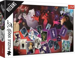 Trefl Disney Villains 1000 piese 10719