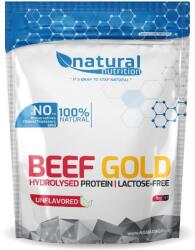 Warrior Beef Gold - Marhahúsfehérje 1kg Strawberry