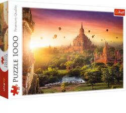 Trefl Templu Burma 1000 piese 10720 Puzzle