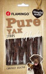 Flamingo Hapki Pure Strips - fâșii de iac 85 g
