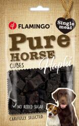 Flamingo Hapki Pure Cubes - cubulețe de cal 85 g