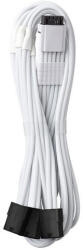 CableMod PRO ModMesh 12VHPWR към 3x8Pin PCI-E White (ZUAD-1351)