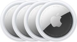 Apple AirTag (2nd gen) (4 Pack) (mfea4zm/a)
