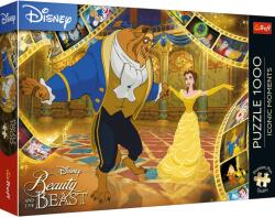 Trefl Frumoasa si Bestia 1000 piese 10832 Puzzle