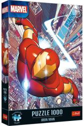Trefl Iron Man 1000 piese 10862 Puzzle