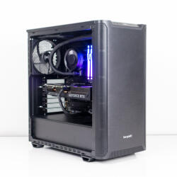 PCX 541639 Számítógép konfiguráció