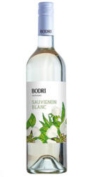 BODRI Szekszárdi Sauvignon Blanc 2025 0,75 l