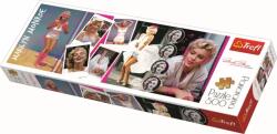 Trefl Marilyn Monroe 500 piese 29509 Puzzle