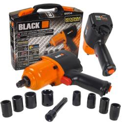 BLACK 12204