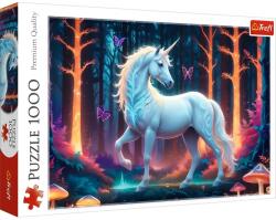 Trefl Unicornul Mistic 1000 piese 10955 Puzzle
