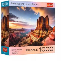 Trefl Parcul National Zion 1000 piese 99297 Puzzle