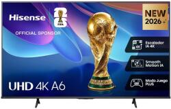 Hisense 65A6S