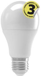 EMOS ZQ5150 CLASSIC A60 10, 5W E27 1060 lumen meleg fehér LED izzó (ZQ5150) - firstshop