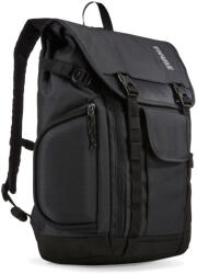 Thule Rucsac urban cu compartiment laptop, Thule, Subterra, 25 L, Dark Shadow Grey (TA3205289) - emida