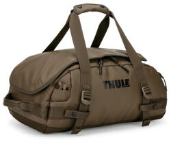 Thule Geanta voiaj, Thule, Chasm, 30L, Deep Khaki (TA3205587) - emida Geanta voiaj