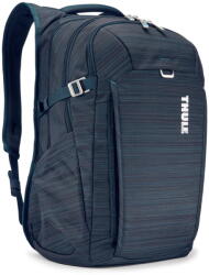 Thule Rucsac urban cu compartiment laptop, Thule, Construct, 28L, Carbon Blue (TA3205355) - emida