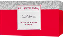Dr. Hertelendy Care dolgos kezek krém 40 g
