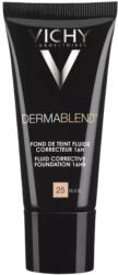 Vichy Dermablend korrekciós alapozó fluid Nude-25 30 ml