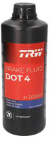 TRW Lichid frana TRW DOT 4 0.5L