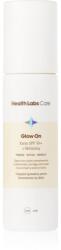 Health Labs Care Glow On SPF 50+ with Melanin nappali krém SPF 50+ 50 ml