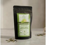 Mecsek Tea HANA Bio Matcha tea 60g