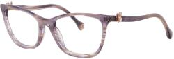 Carolina Herrera HER 0395/G 7FF 54 Ochelari de citit