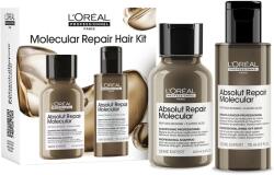 L'Oréal Serie Expert Absolut Repair Molecular ajándékszett a károsult hajra - notino - 10 320 Ft