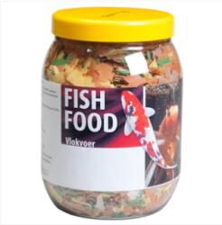 Velda haltáp 5-Colour Flakes 1500ml (144279) (20610)