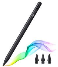 ESR érintő ceruza (aktív, kapacitív, mágneses, Type-C, Apple Pencil/Apple iPad/Apple iPad Air kompat (181454)