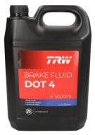 TRW Lichid frana TRW DOT 4 5L
