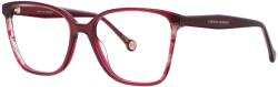 Carolina Herrera HER 0392 LHF 55 Ochelari de citit