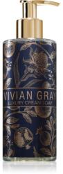 VIVIAN GRAY Blue Botanicals Sapun lichid parfum Jasmine & Patchouli 400 ml
