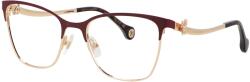 Carolina Herrera HER 0398 6K3 54 Ochelari de citit