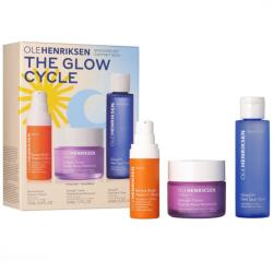 OLEHENRIKSEN The Glow Cycle arcápoló szett