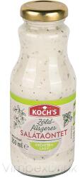KOCHs Zöldfűszeres salátaöntet 250 ml