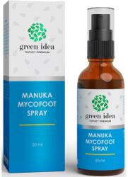 Green Idea MANUKA Mycofoot láb spray 50 ml