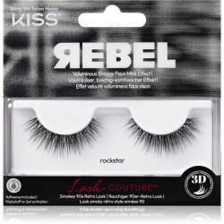 KISS Rebel gene false Rockstar 1 pereche