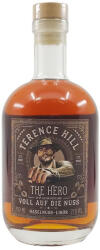  Terence Hill The Hero Voll auf die Nuss (0, 7L / 21%)
