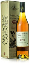  Armagnac Castaréde 1999 DRS (0, 7L / 40%) - whiskynet
