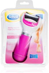 Scholl Expert Care Heel elektromos talpreszelő sarokra