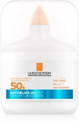 La Roche-Posay Anthelios UV Air Serum Sunscreen ser protector pentru toate tipurile de ten SPF 50+ 50 ml