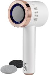 Silk'n VacuPedi Rose Gold elektromos talpreszelő