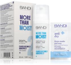BANDI More Than Moist hidratáló fluid 50 ml