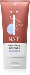 Naif Mom Nourishing Belly Balm testbalzsam striák ellen 150 ml