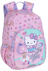 CoolPack - Toby ovis hátizsák - 1 rekeszes - Hello Kitty - Pink (F023025) (F023025)